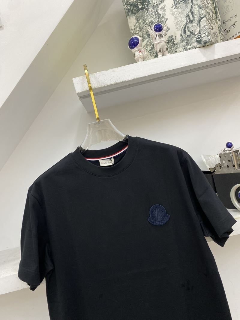 Moncler T-Shirts